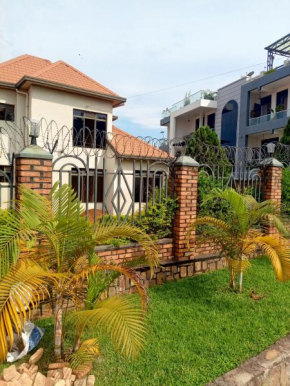 Kigali Garden Homes
